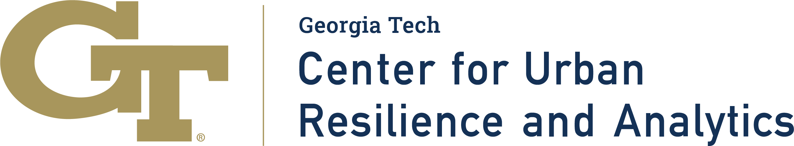 Center for Urban Research Analytics (CURA)